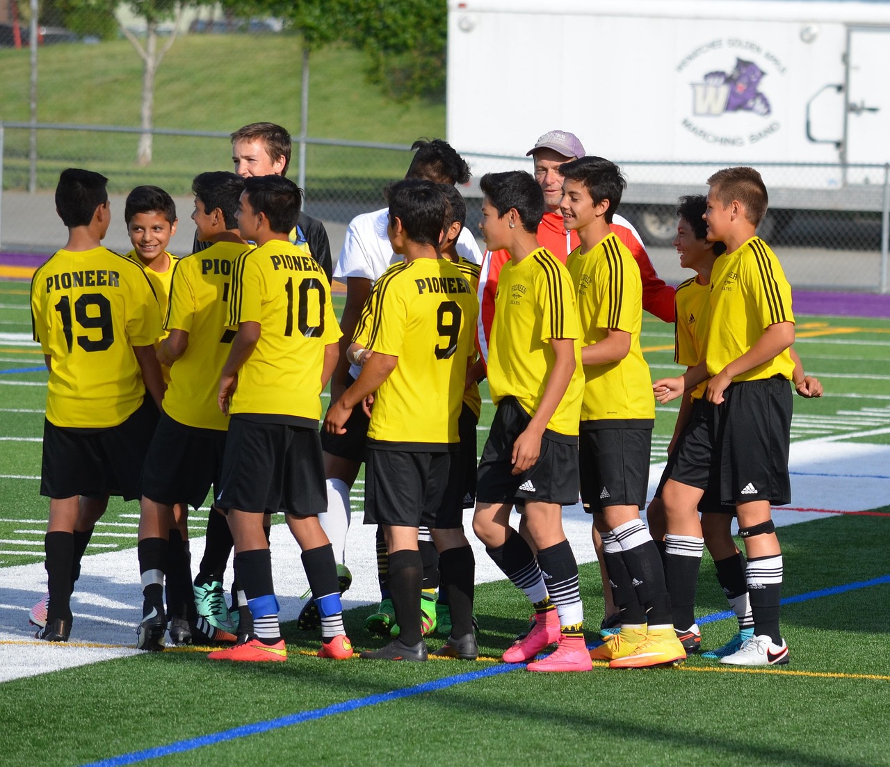 CC在线压力测试|如何控制你的子网域以防止入侵