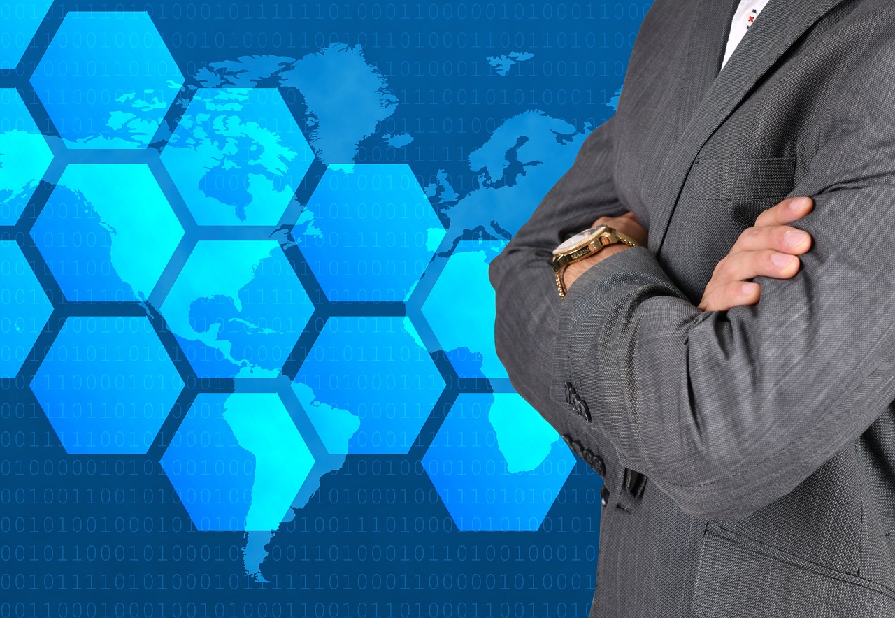 烟民的生活和社交环境